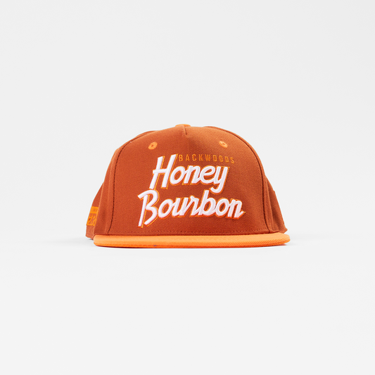 Honey Bourbon 2024 Limited Edition Snapback