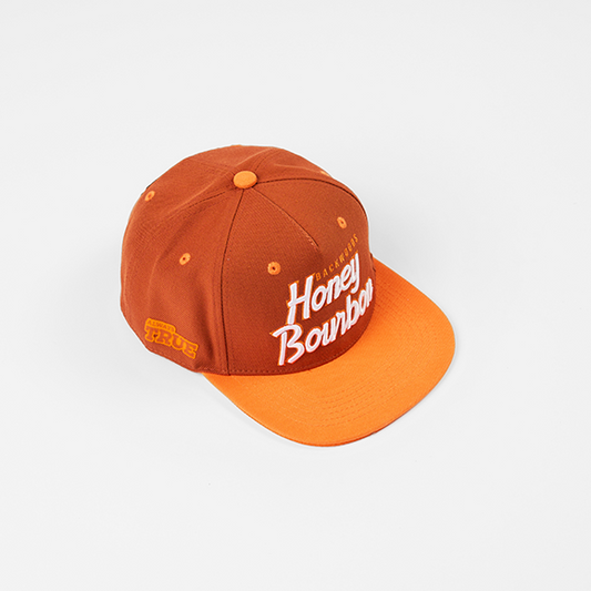 Honey Bourbon 2024 Limited Edition Snapback