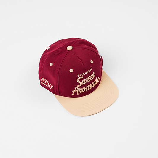 Sweet Aromatic 2024 Limited Edition Snapback