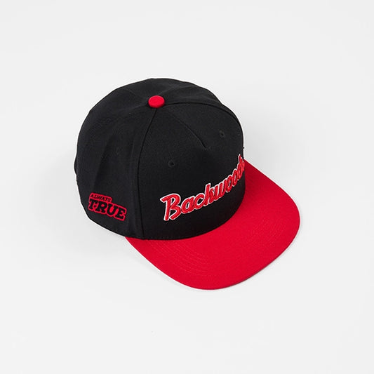 Backwoods Bred 2024 Limited Edition Snapback