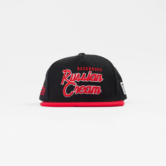 Russian Cream 2024 Limited Edition Snapback