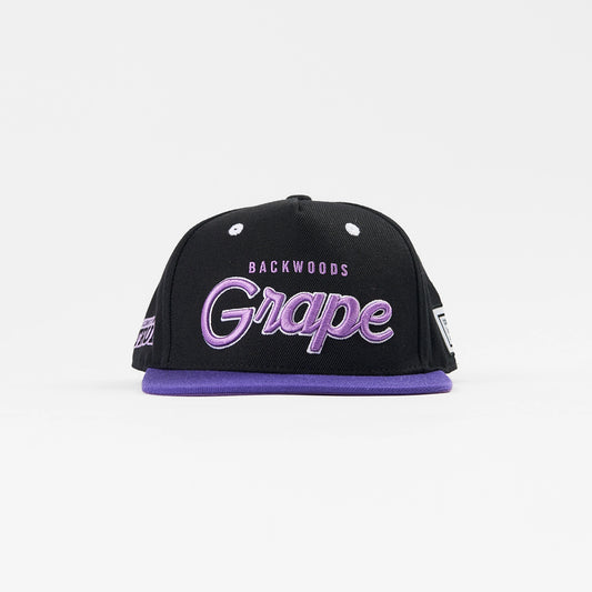 Grape 2024 Limited Edition Snapback