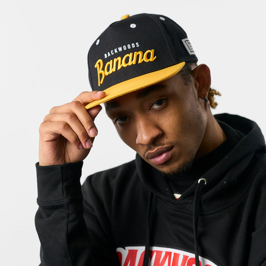 Banana 2024 Limited Edition Snapback