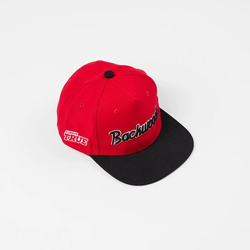 Backwoods Reverse Bred 2024 Limited Edition Snapback