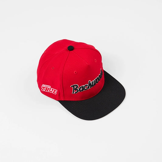 Backwoods Reverse Bred 2024 Limited Edition Snapback