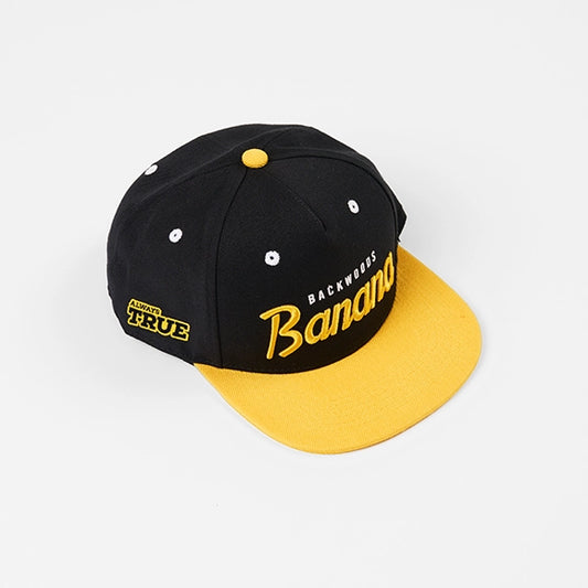 Banana 2024 Limited Edition Snapback