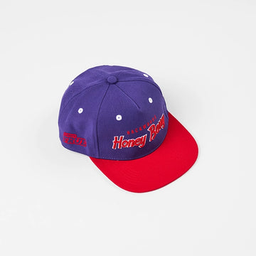 Honey Berry 2024 Limited Edition Snapback