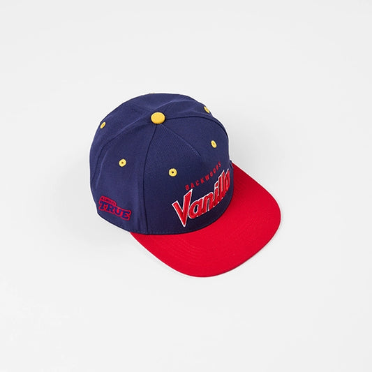 Vanilla 2024 Limited Edition Snapback