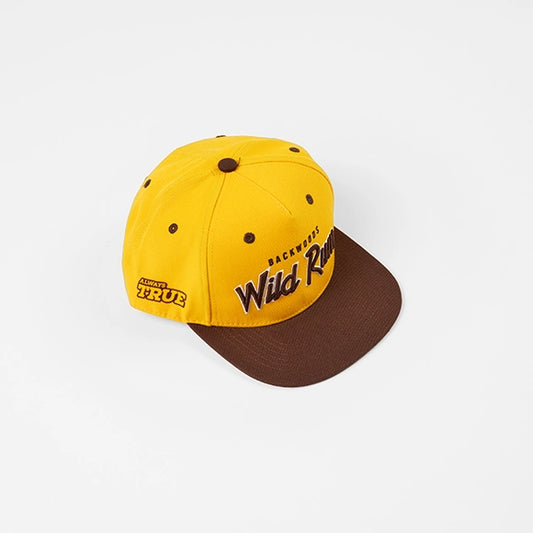 Wild Rum 2024 Limited Edition Snapback